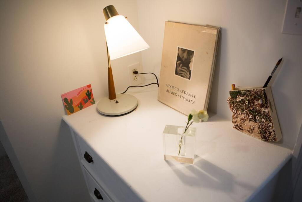 Object Hotel 2Br Room 2A Bisbee Dış mekan fotoğraf